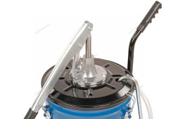 Ручная установка для раздачи масла NORDBERG N4030 (25 л)