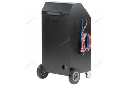 Автоматическая установка для заправки автомобильных кондиционеров NORDBERG NF13