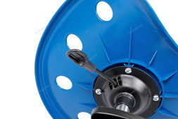 Сиденье ремонтное NORDBERG N30S3 на колесах с регулировкой высоты