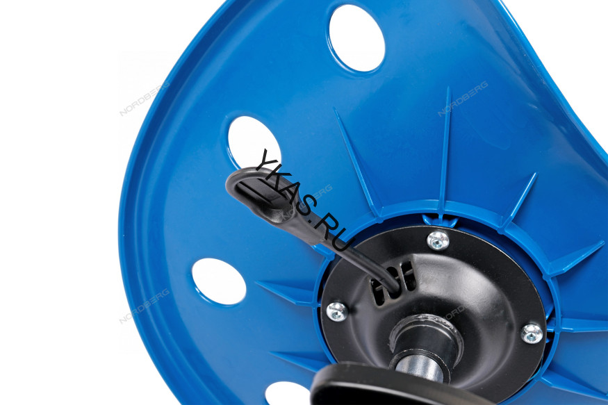 Сиденье ремонтное NORDBERG N30S3 на колесах с регулировкой высоты