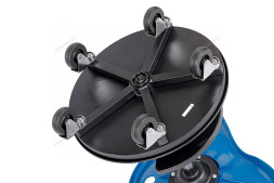 Сиденье ремонтное NORDBERG N30S3 на колесах с регулировкой высоты