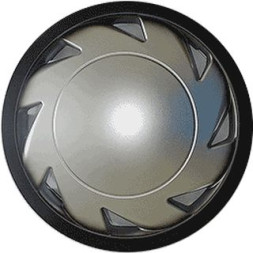 Колпак STAR 13" Рутен "+"