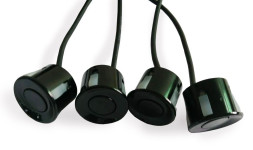 Датчик парктроника AVS 20мм , 2,5м. (черный)