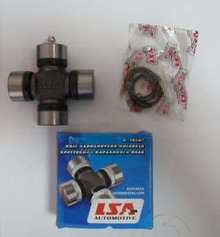 LSA Крестовина ГАЗ 3102