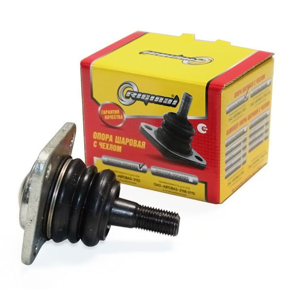 RG Шаровая опора  ВАЗ-2123 "Шевроле-Нива" с защитным чехлом