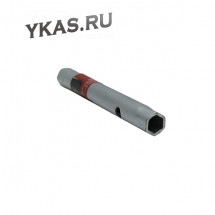 RedMark  Ключ трубчатый штампованный 10х12 мм