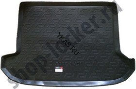 Коврик багажн.  Kia Sportage IV (16-22г.)
