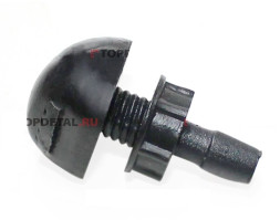 Жиклер омывателя ВАЗ-2108 нов.обр. "Люкс"