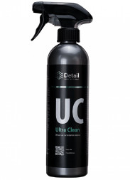 DETAIL Универсальный очиститель "UC" 500мл.