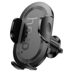 Держатель телефона HOCO скоба Черный H53