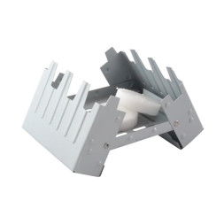 Кейс-горелка для сухого горючего "СЛЕДОПЫТ - MAXI