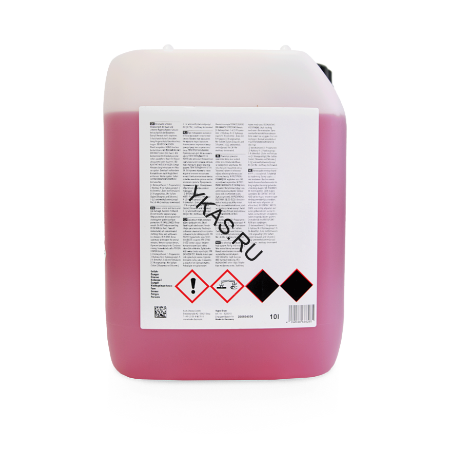 Hyper Dryerr - Высокотехнологичный осушитель-консервант (10л) 420010