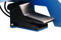 Напольный пресс NORDBERG N3520A с пневмоприводом (PRO-серия)