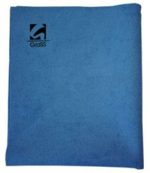 Микрофибра GRASS 45x55см (1шт) (пропит. полиуретаном (Пр-во Корея)