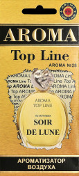 Осв.возд.  AROMA  Topline  Женская линия  №28   Sisley SOIR DE LUNE