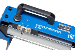 Пневматический борторасширитель NORDBERG D1P