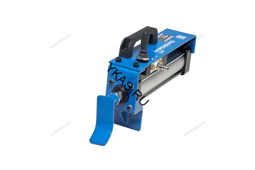 Пневматический борторасширитель NORDBERG D1P