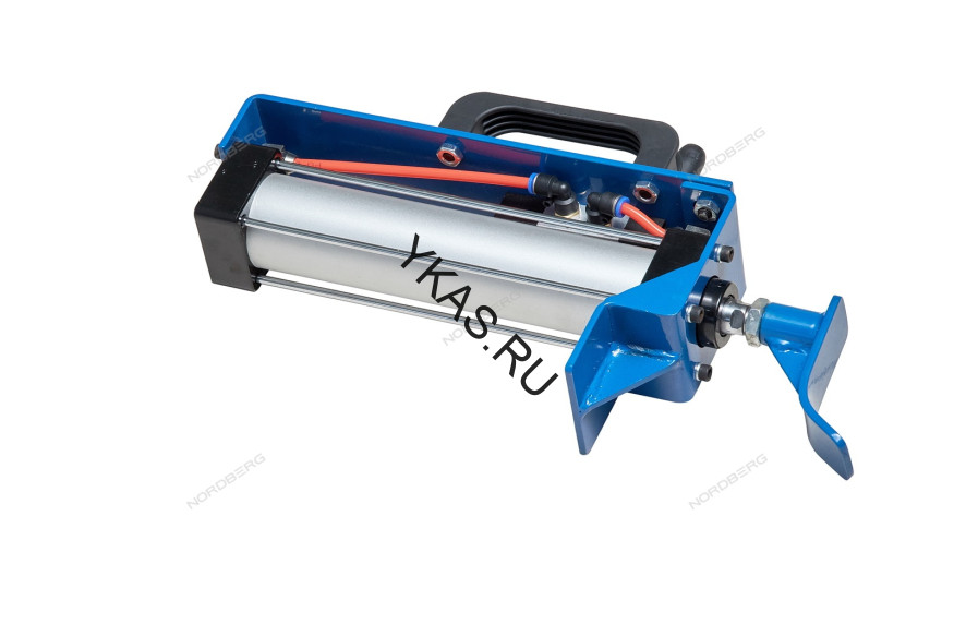 Пневматический борторасширитель NORDBERG D1P