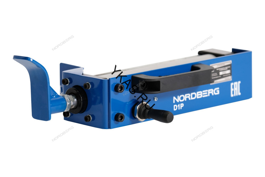 Пневматический борторасширитель NORDBERG D1P