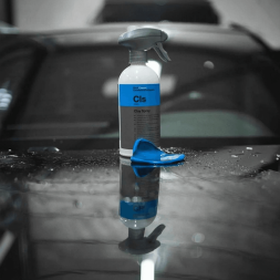 CLAY SPRAY - Лубрикант для  глины  и автоскрабов (500 мл) 368500