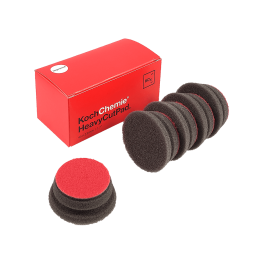 Полировальный круг Heavy Cut Ø 45 x 23 мм. 5 штук 999611