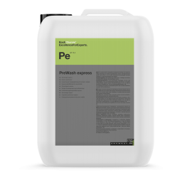 PreWash express NTA-Frei - Средство для предварительной экспресс-мойки (5 кг) 296005