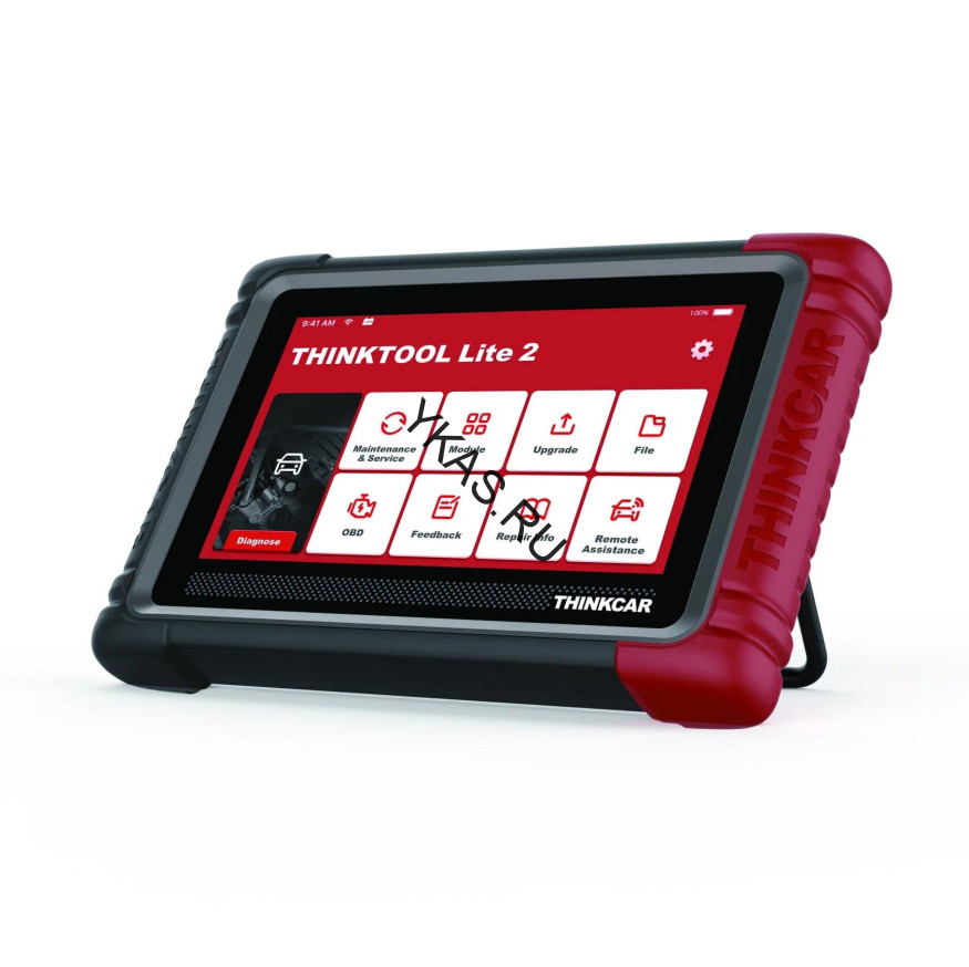 Диагностический мультимарочный сканер THINKTOOL LITE 2