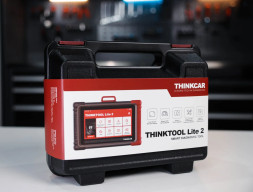 Диагностический мультимарочный сканер THINKTOOL LITE 2