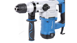 Перфоратор NORDBERG NE052 (SDS-plus, 1200 Вт, Ø сверла до 13 мм)