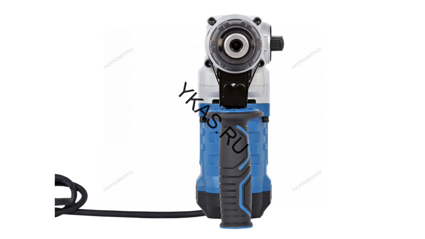 Перфоратор NORDBERG NE052 (SDS-plus, 1200 Вт, Ø сверла до 13 мм)