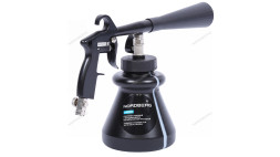 Моющий пистолет NORDBERG NP9003 с металлической вращающейся насадкой