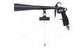 Моющий пистолет NORDBERG NP9003 с металлической вращающейся насадкой
