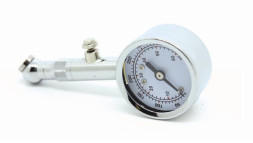 Манометр металлич "AVS" , (до 7 атм) YF-509A