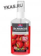 Осв.воздуха DrMarcus спрей Pump Spray 75ml (пластик)  Strawberry