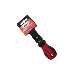 RedMark Отвертка крестовая PH2х38 мм c двухкомпонентной рукояткой