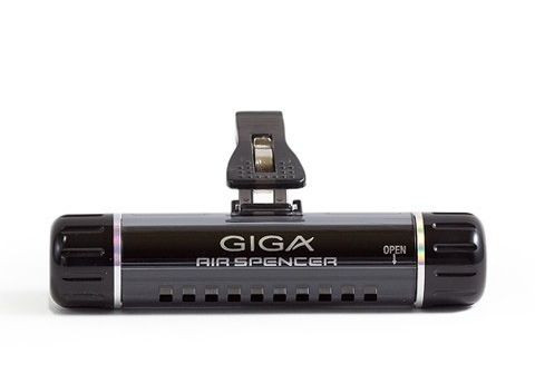 Осв.воздуха Eikosha  GIGA  Green Breeze  (Гармония запахов природы и сочных фруктов)