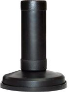 Антенна пассивная "Triada -285" магнитная,УКВ, FM, AM, радиус приема - 120 км, D= 86 мм