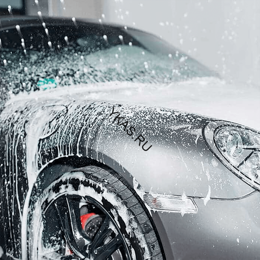 PreWash express NTA-Frei - Средство для предварительной экспресс-мойки (23 кг) 296023