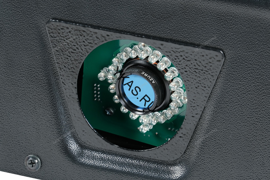 3D cтенд сход-развала Nordberg C803 для использования на яме или подъемнике