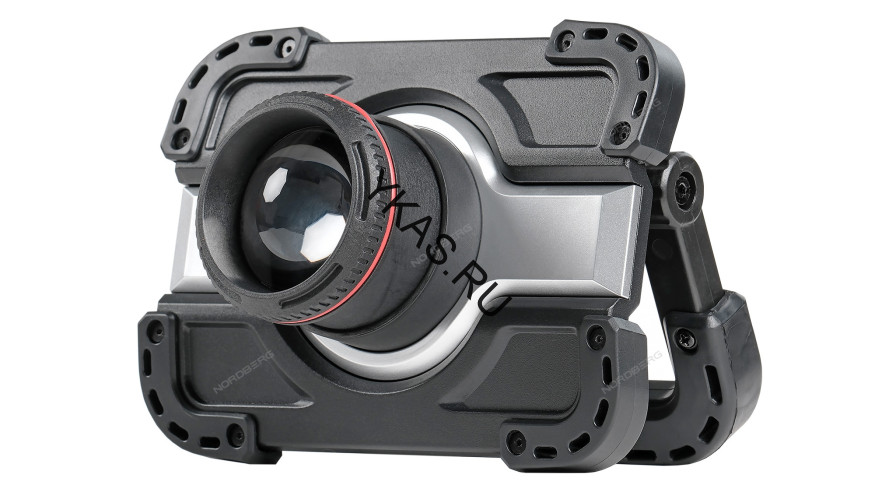 Лампа светодиодная, стационарная, аккумуляторная NORDBERG 1911