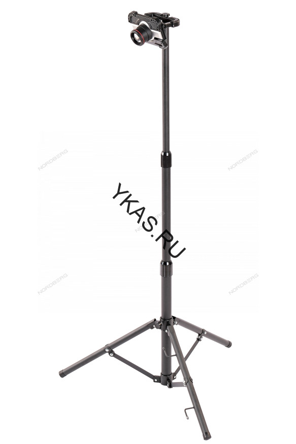 Лампа светодиодная, стационарная, аккумуляторная NORDBERG 1911