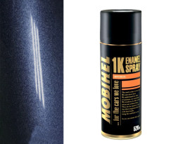 Mobihel Эмаль базовая металлик Гранта (520мл)