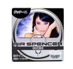 Осв.воздуха Eikosha Spencer  (Цветочно-восточные ароматы женской парфюмерии от Gucci Gui