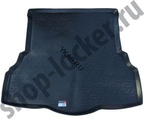 Коврик багажн.  Ford Mondeo SD (2014-2022)