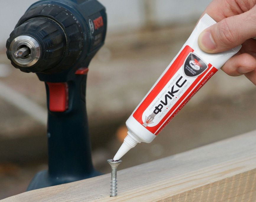 VMPAUTO  Средство для откручивания винтов ФИКС 30гр.