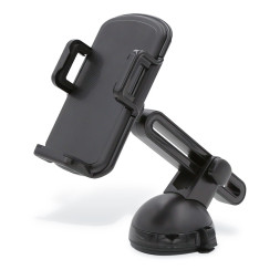 Держатель телефона  "AVS" на присоске на жесткой ножке