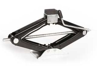 Домкрат ромб RHOMBUS-911 /1750кг/   (под. 410мм)