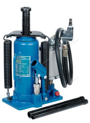 Домкрат бутылочный пневмогидравлический NORDBERG N31312