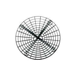 Detailing Bucket Set consistign of Bucket, Lid &amp; Grit Guard - Ведро для мойки автомобиля с крышкой и пескоотделителем 9998229