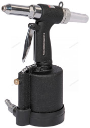 Заклепочник пневматический NORDBERG NP6505 для вытяжных заклепок (2,4 - 6,4 мм)